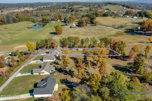 5602 Old Niles Ferry Pike, Greenback, TN 37742