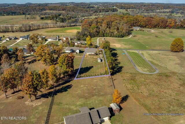 5602 Old Niles Ferry Pike, Greenback, TN 37742