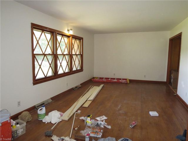 3210 Garden Road, Burlington, NC 27215