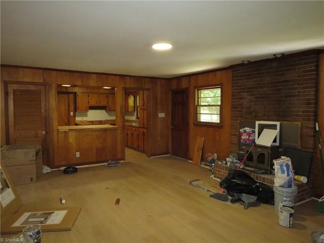 3210 Garden Road, Burlington, NC 27215
