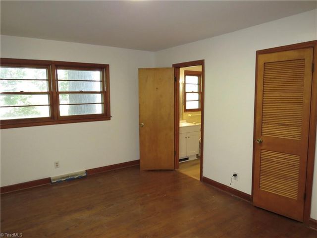 3210 Garden Road, Burlington, NC 27215