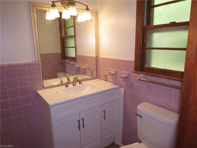 3210 Garden Road, Burlington, NC 27215