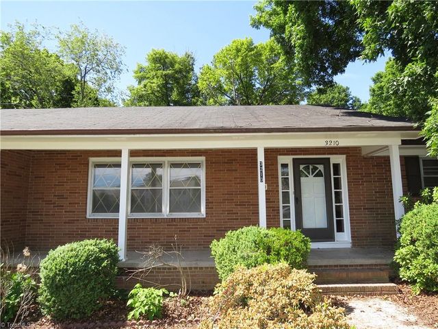 3210 Garden Road, Burlington, NC 27215
