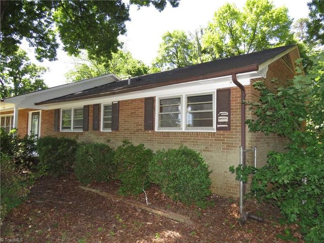 3210 Garden Road, Burlington, NC 27215