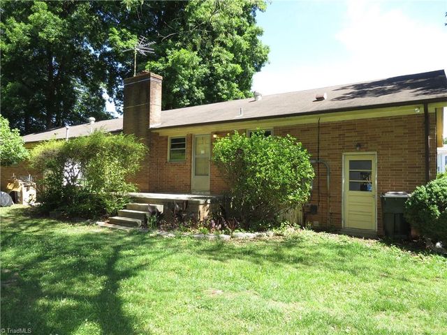 3210 Garden Road, Burlington, NC 27215
