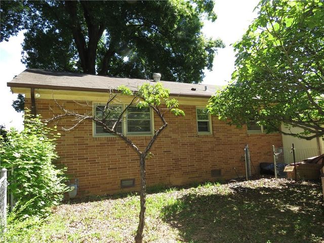 3210 Garden Road, Burlington, NC 27215