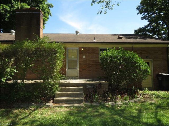 3210 Garden Road, Burlington, NC 27215