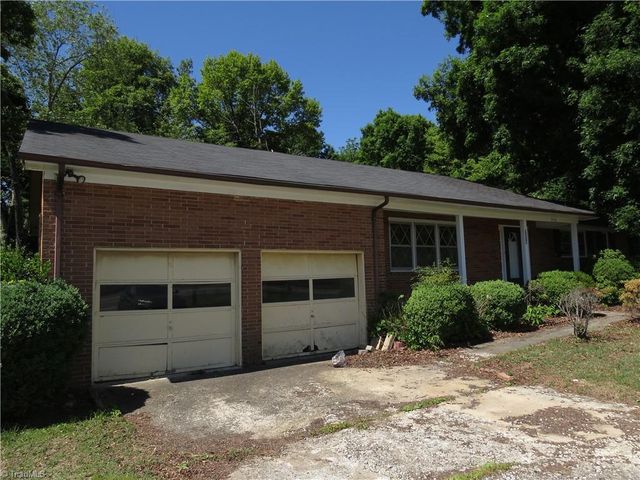 3210 Garden Road, Burlington, NC 27215
