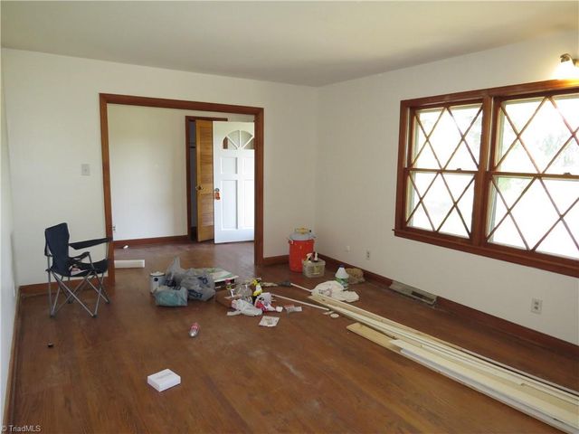 3210 Garden Road, Burlington, NC 27215