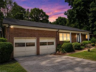3210 Garden Road, Burlington, NC 27215