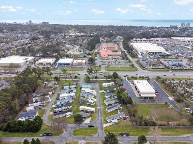 1413 Circle Dr., North Myrtle Beach, SC 29582