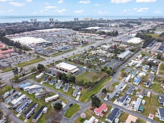 1413 Circle Dr., North Myrtle Beach, SC 29582