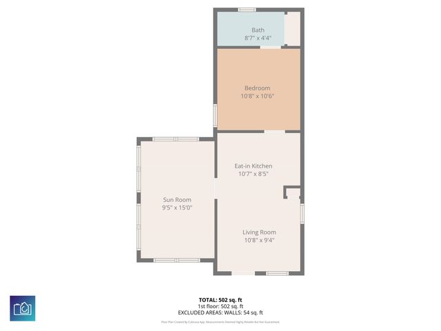 1413 Circle Dr., North Myrtle Beach, SC 29582