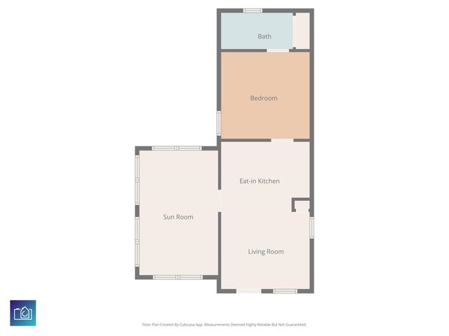 1413 Circle Dr., North Myrtle Beach, SC 29582