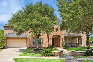 18715 N Thomas Shore Drive, Cypress, TX 77433