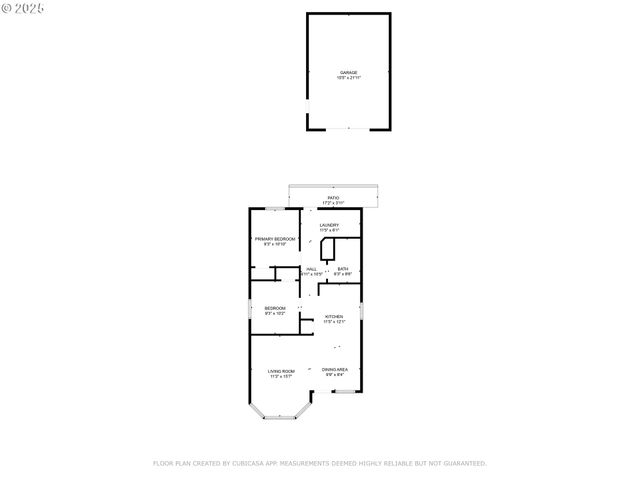 804 E 4TH St, Tillamook, OR 97141