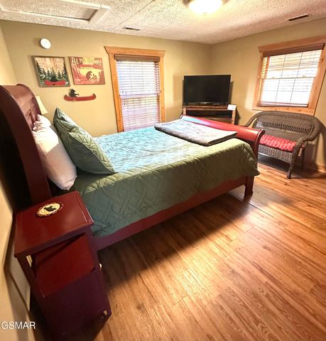 210 S Smoky Mountain Way, Sevierville, TN 37876