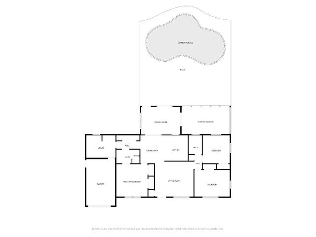 1661 SE 14th Street, Stuart, FL 34996