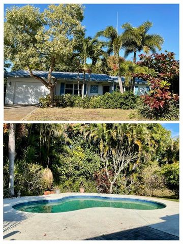 1661 SE 14th Street, Stuart, FL 34996