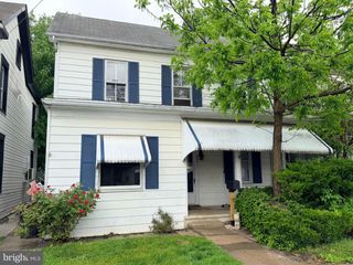 621 FREDERICK ST, Hagerstown, MD 21740