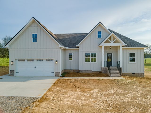 232 Dugout Road, Summertown, TN 38483