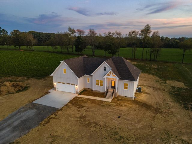 232 Dugout Road, Summertown, TN 38483