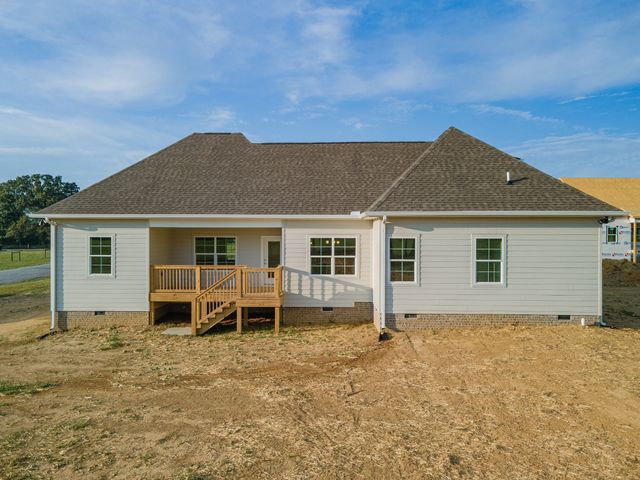 232 Dugout Road, Summertown, TN 38483