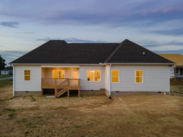 232 Dugout Road, Summertown, TN 38483