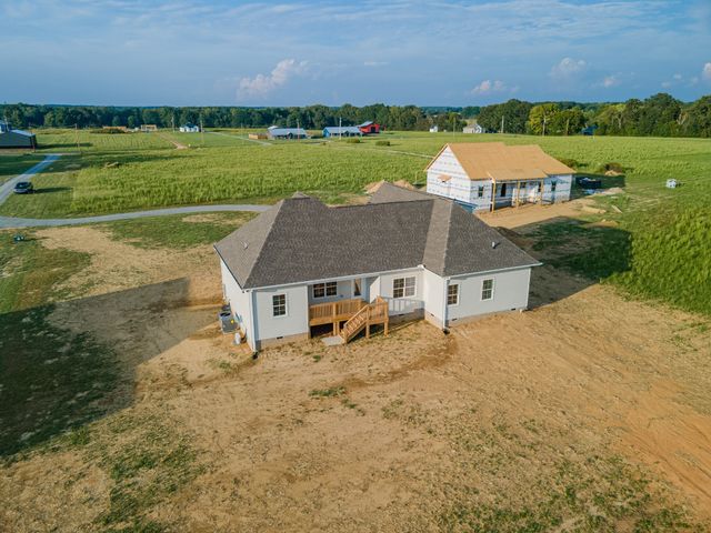 232 Dugout Road, Summertown, TN 38483