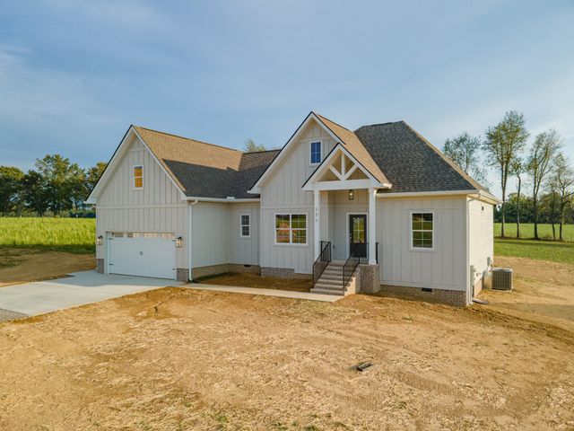 232 Dugout Road, Summertown, TN 38483