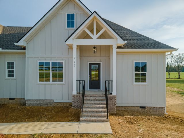 232 Dugout Road, Summertown, TN 38483