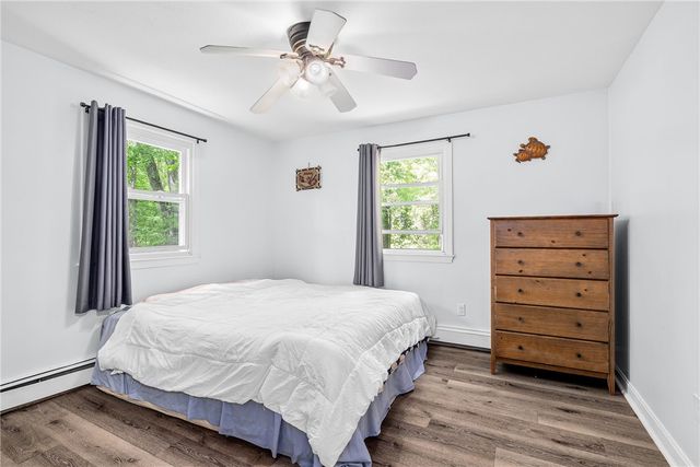 210 Keach Pond Drive, Glocester, RI 02814