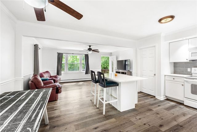 210 Keach Pond Drive, Glocester, RI 02814