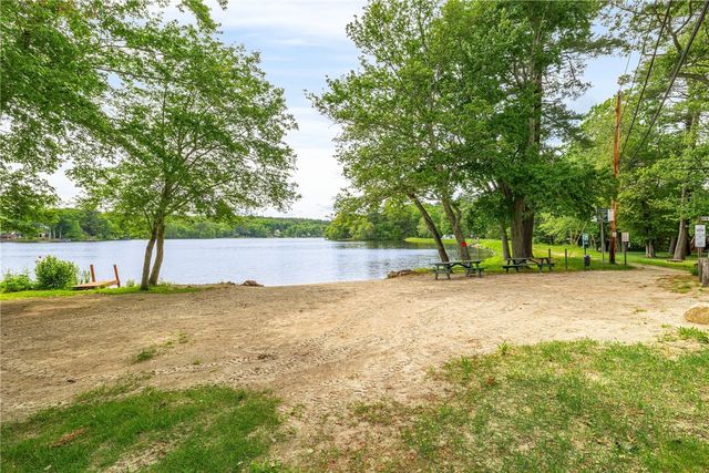 210 Keach Pond Drive, Glocester, RI 02814