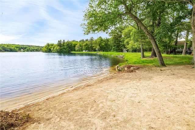 210 Keach Pond Drive, Glocester, RI 02814