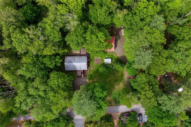 210 Keach Pond Drive, Glocester, RI 02814