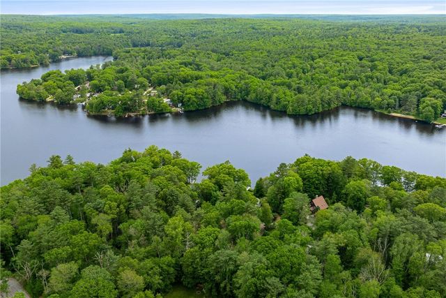 210 Keach Pond Drive, Glocester, RI 02814