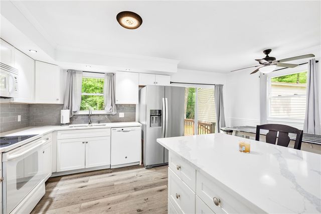 210 Keach Pond Drive, Glocester, RI 02814