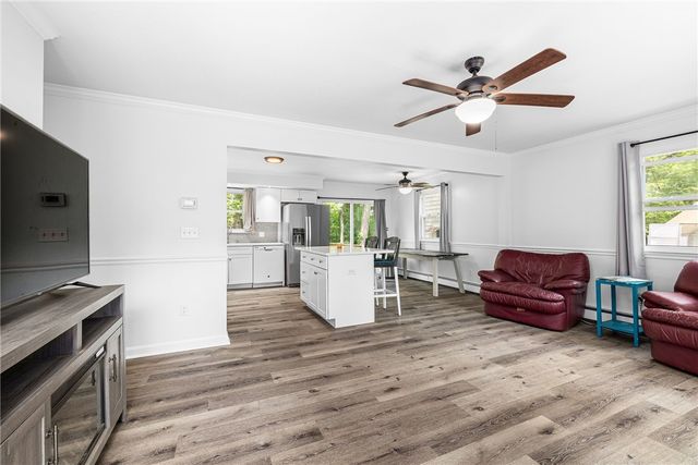 210 Keach Pond Drive, Glocester, RI 02814