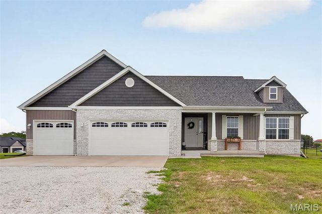 10 Andrew Court, Silex, MO 63377
