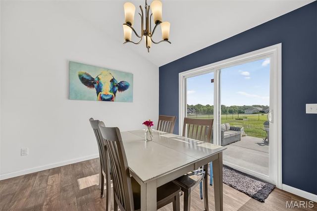 10 Andrew Court, Silex, MO 63377