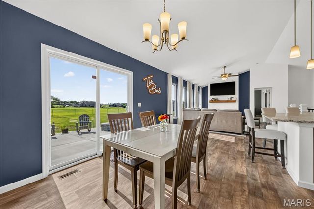 10 Andrew Court, Silex, MO 63377