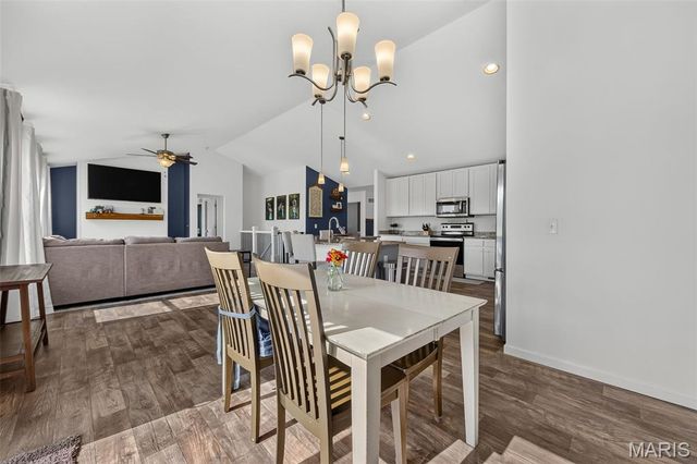 10 Andrew Court, Silex, MO 63377