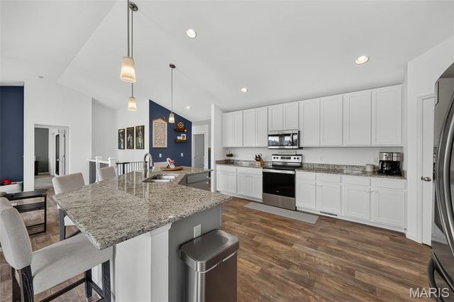 10 Andrew Court, Silex, MO 63377