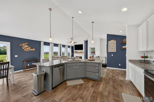 10 Andrew Court, Silex, MO 63377