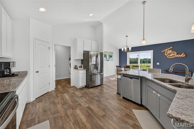 10 Andrew Court, Silex, MO 63377