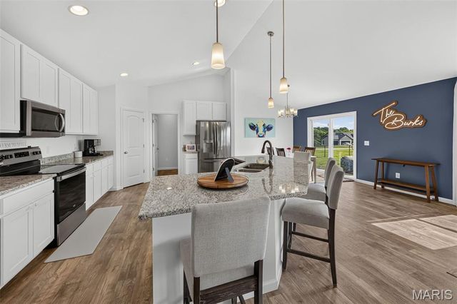 10 Andrew Court, Silex, MO 63377