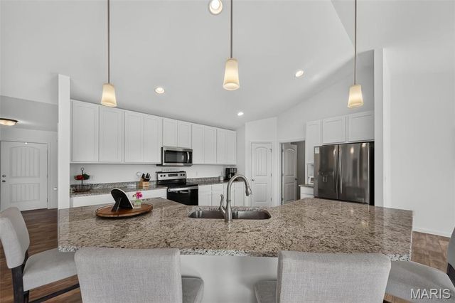 10 Andrew Court, Silex, MO 63377