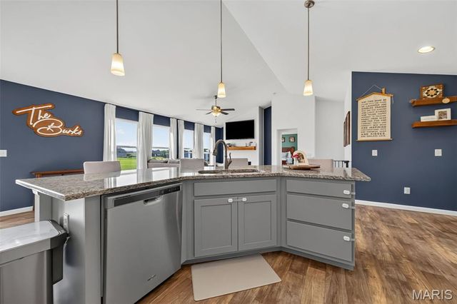 10 Andrew Court, Silex, MO 63377