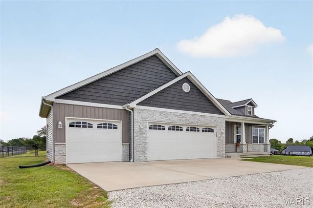10 Andrew Court, Silex, MO 63377
